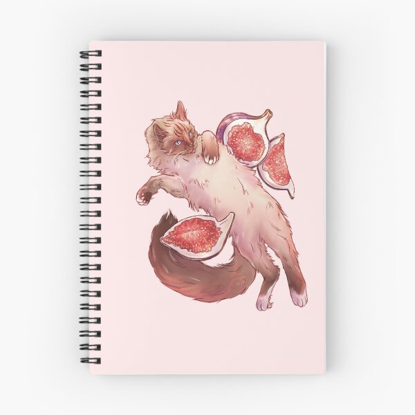 Item preview, sacred birman designed and sold by Josie Lehrke.