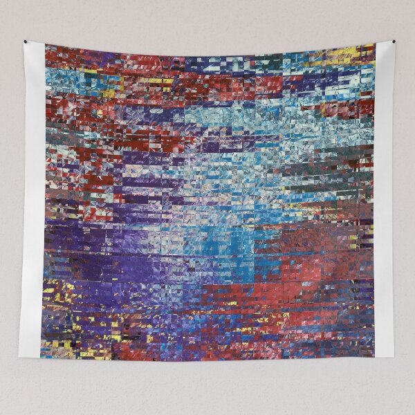 Item preview, Abstract 125 designed and sold by LoraSi.