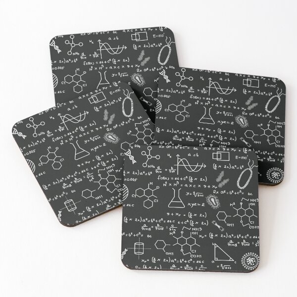 Item preview, Enchanting Science designed and sold by Vector Scout Lab.