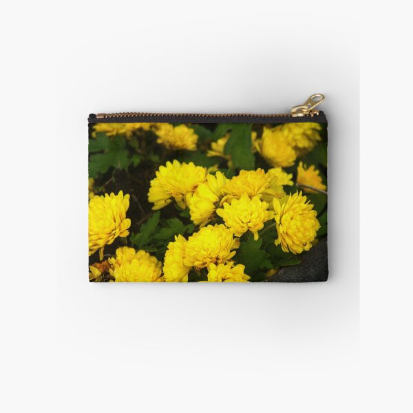 Item preview, yellow flowers designed and sold by Francespoppy.