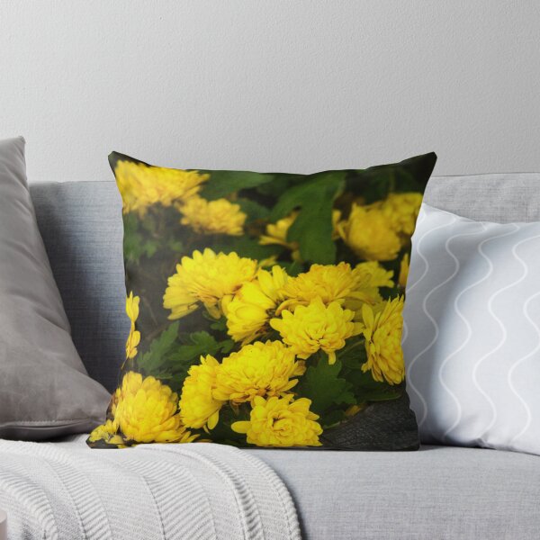Item preview, yellow flowers designed and sold by Francespoppy.