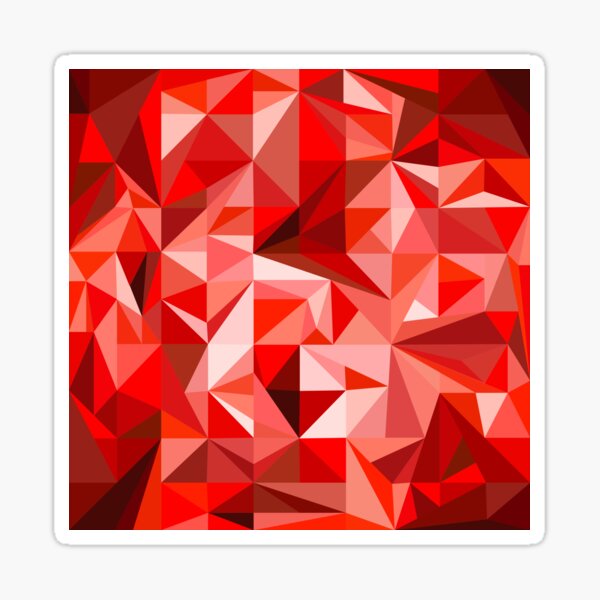 Ruby Sticker