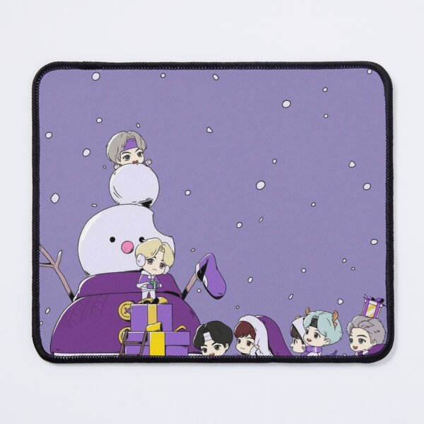 Item preview, BTS christmas  designed and sold by KaRaSha.