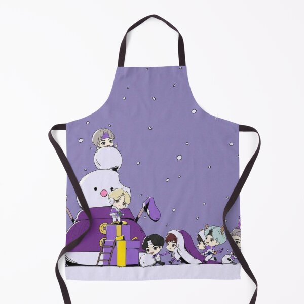Item preview, BTS christmas  designed and sold by KaRaSha.
