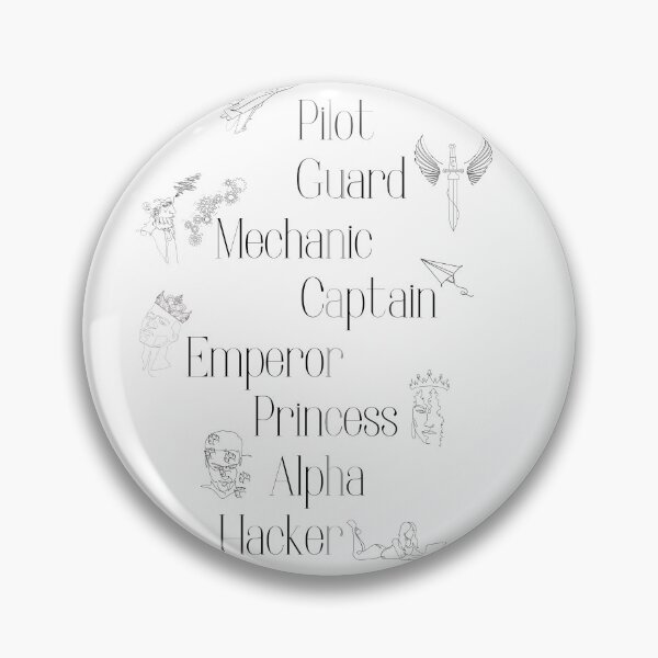 Item preview, Lunar Chronicles designed and sold by addict2reading.