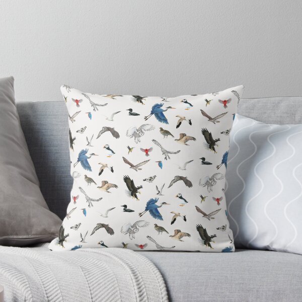 Item preview, Birds designed and sold by Corinna Arauner.