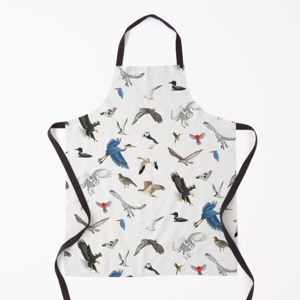 Item preview, Birds designed and sold by Corinna Arauner.
