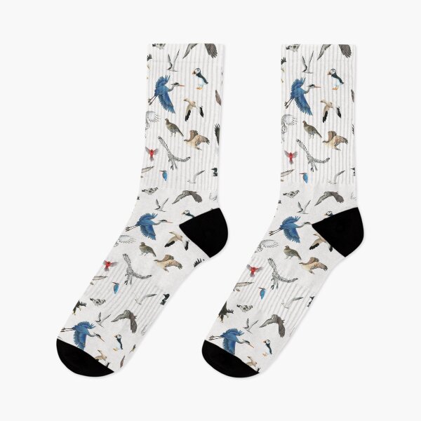 Item preview, Birds designed and sold by Corinna Arauner.