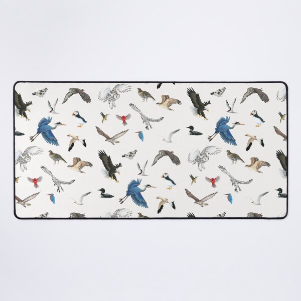 Item preview, Birds designed and sold by Corinna Arauner.