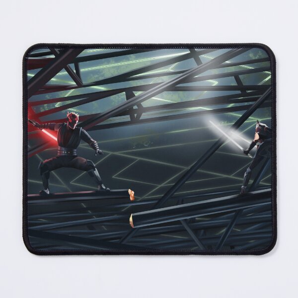 Item preview, Duel designed and sold by torirosenbaum.