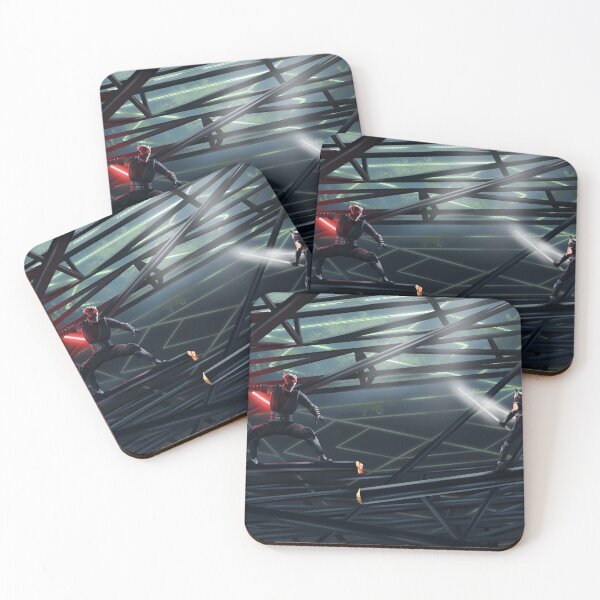 Item preview, Duel designed and sold by torirosenbaum.