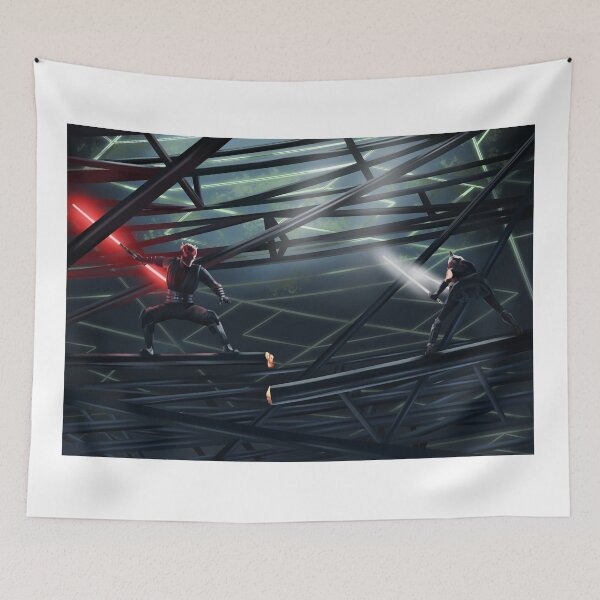 Item preview, Duel designed and sold by torirosenbaum.
