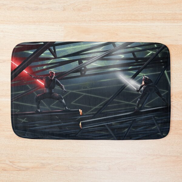 Item preview, Duel designed and sold by torirosenbaum.