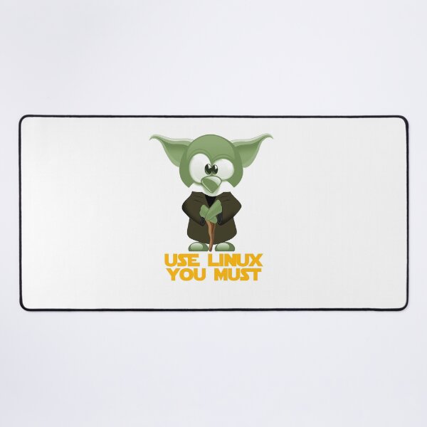 Item preview, Linux Penguin - Use Linux You Must designed and sold by clubtee.