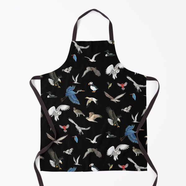 Item preview,  birds designed and sold by Corinna Arauner.