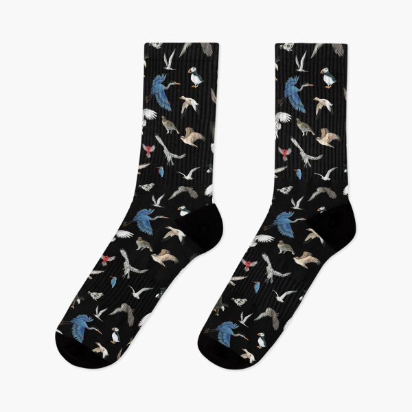 Item preview,  birds designed and sold by Corinna Arauner.