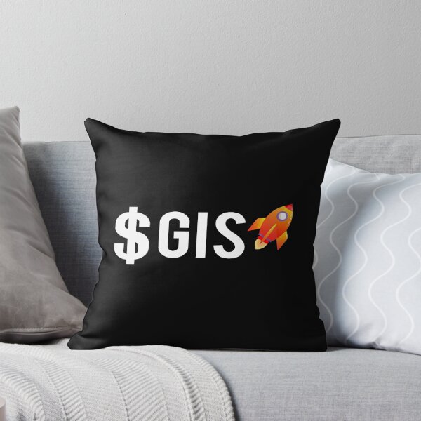 Item preview, GIS stock - With Rocket And $ Dollar designed and sold by Grimwear Co..