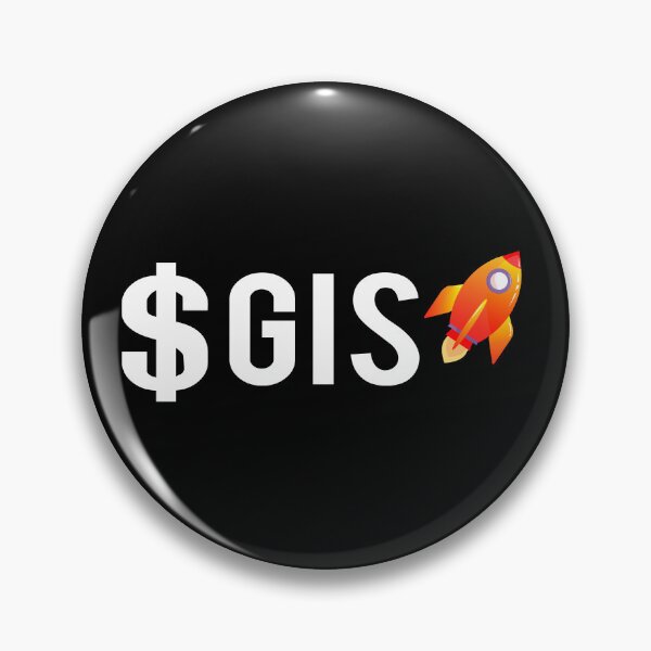 Item preview, GIS stock - With Rocket And $ Dollar designed and sold by Grimwear Co..