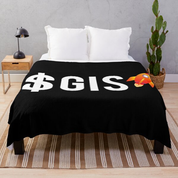 Item preview, GIS stock - With Rocket And $ Dollar designed and sold by Grimwear Co..