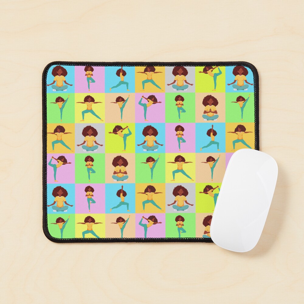 Item preview, Mouse Pad designed and sold by DesignUneed.