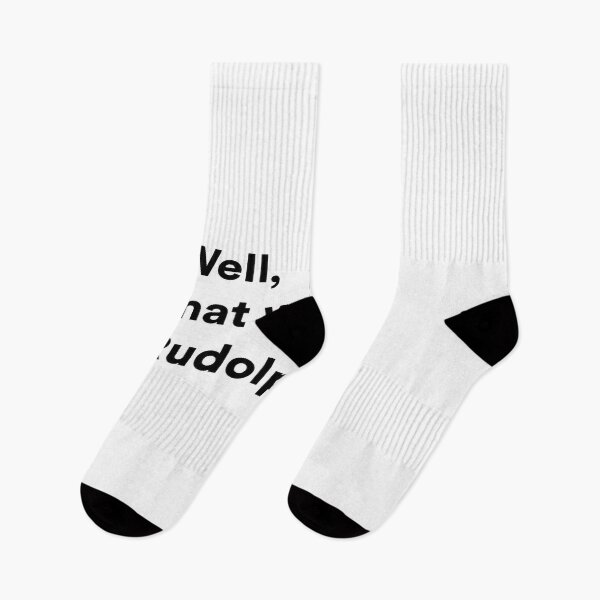 Item preview, Well, that was Rudolph you. designed and sold by Aerodin.