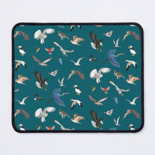 Item preview, Birds designed and sold by Corinna Arauner.