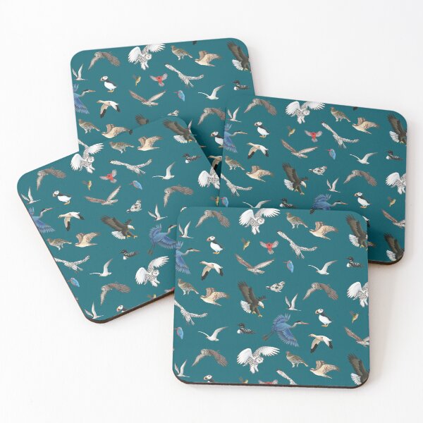 Item preview, Birds designed and sold by Corinna Arauner.