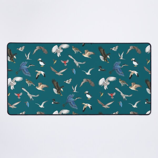 Item preview, Birds designed and sold by Corinna Arauner.