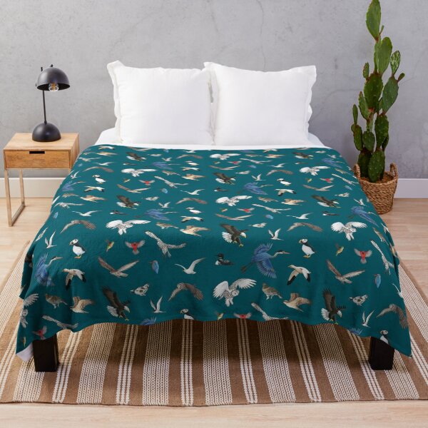 Item preview, Birds designed and sold by Corinna Arauner.