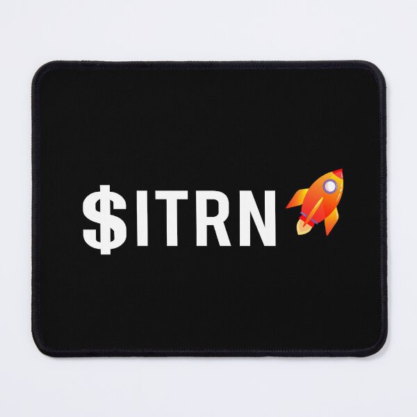 Item preview, ITRN stock - With Rocket And $ Dollar designed and sold by Grimwear Co..