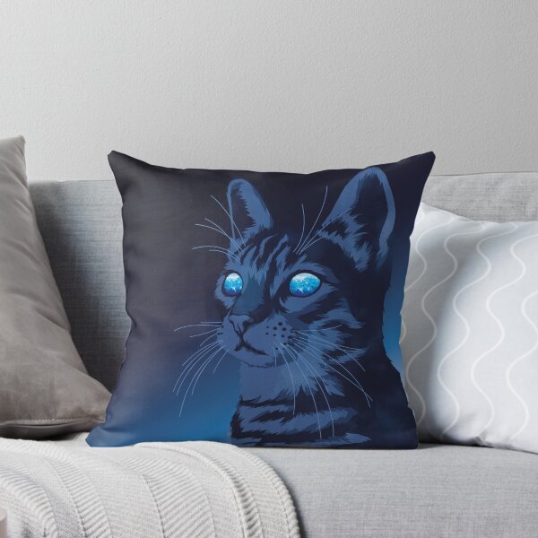 Item preview, Blind kitty designed and sold by Captain Chromatic.
