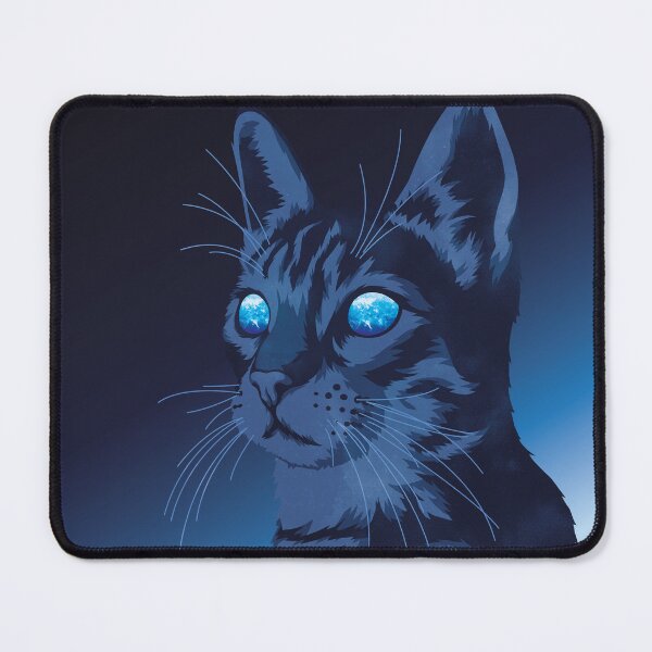 Item preview, Blind kitty designed and sold by Captain Chromatic.