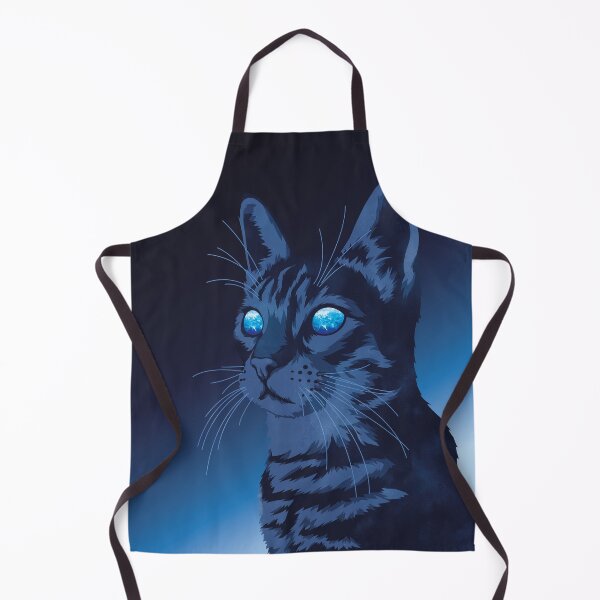 Aperçu de l'œuvre Chat aveugle créée et vendue par Captain Chromatic.