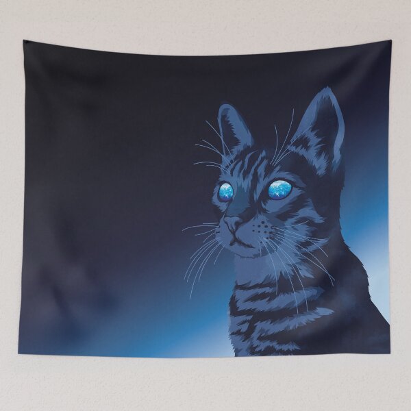 Item preview, Blind kitty designed and sold by Captain Chromatic.