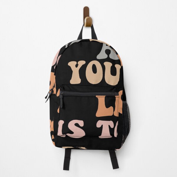 Item preview, LIFE IS TOUGH AND YOU ARE TOUGHER motivational gifts designed and sold by tejoi.