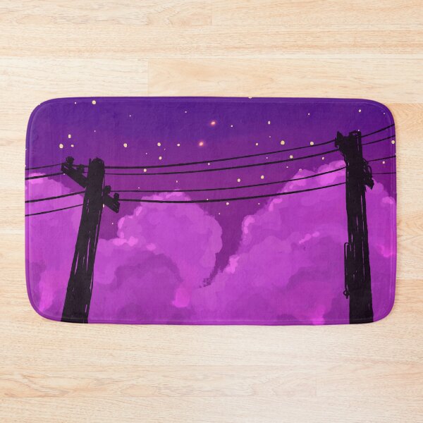 Item preview, mysterious lights designed and sold by h4naji.