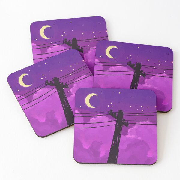 Item preview, mysterious lights designed and sold by h4naji.