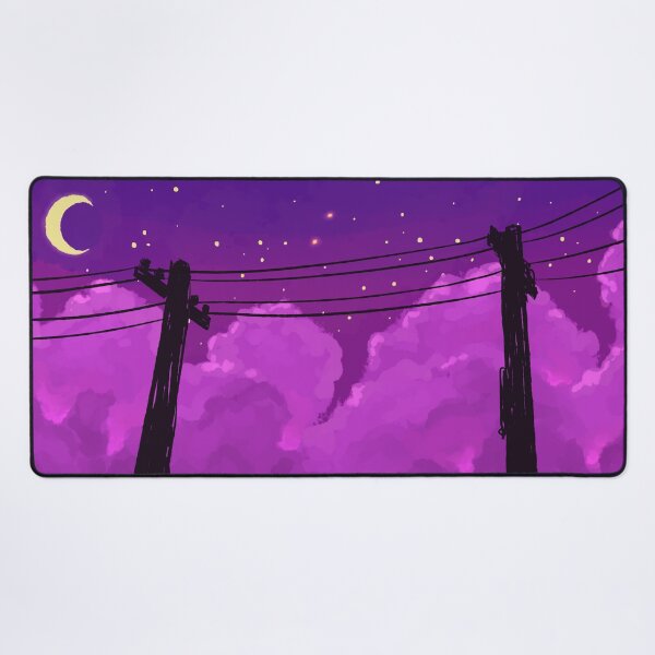 Item preview, mysterious lights designed and sold by h4naji.