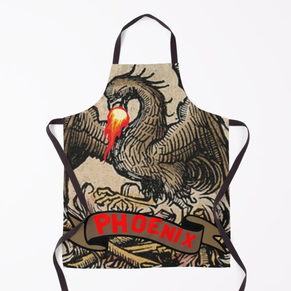 Item preview, The Firebird Phoenix designed and sold by Bela Ambrus.
