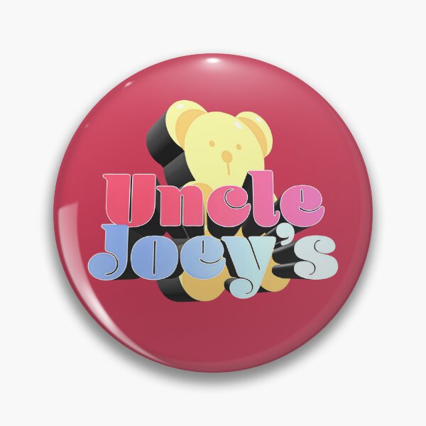 Item preview, Uncle Joey's - JRE Joey Diaz Podcast Fan Quote designed and sold by Kill Tony Fan Designs.