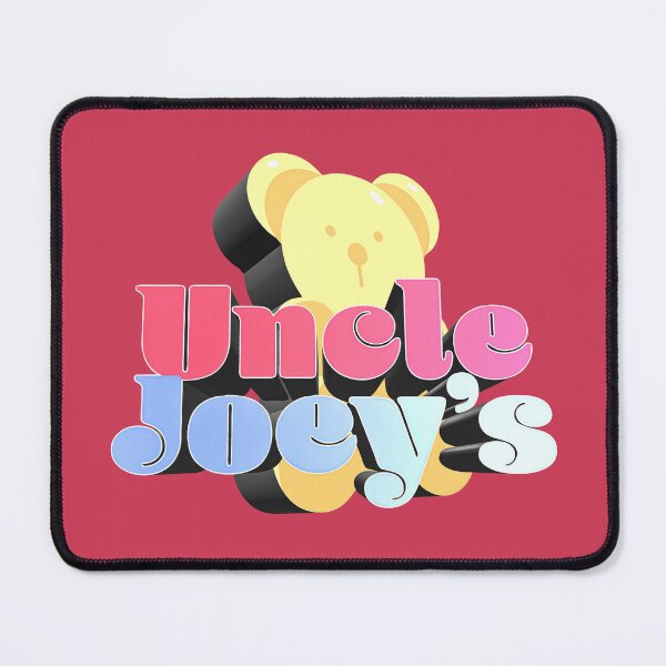 Item preview, Uncle Joey's - JRE Joey Diaz Podcast Fan Quote designed and sold by Kill Tony Fan Designs.
