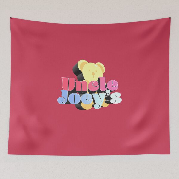 Item preview, Uncle Joey's - JRE Joey Diaz Podcast Fan Quote designed and sold by Kill Tony Fan Designs.