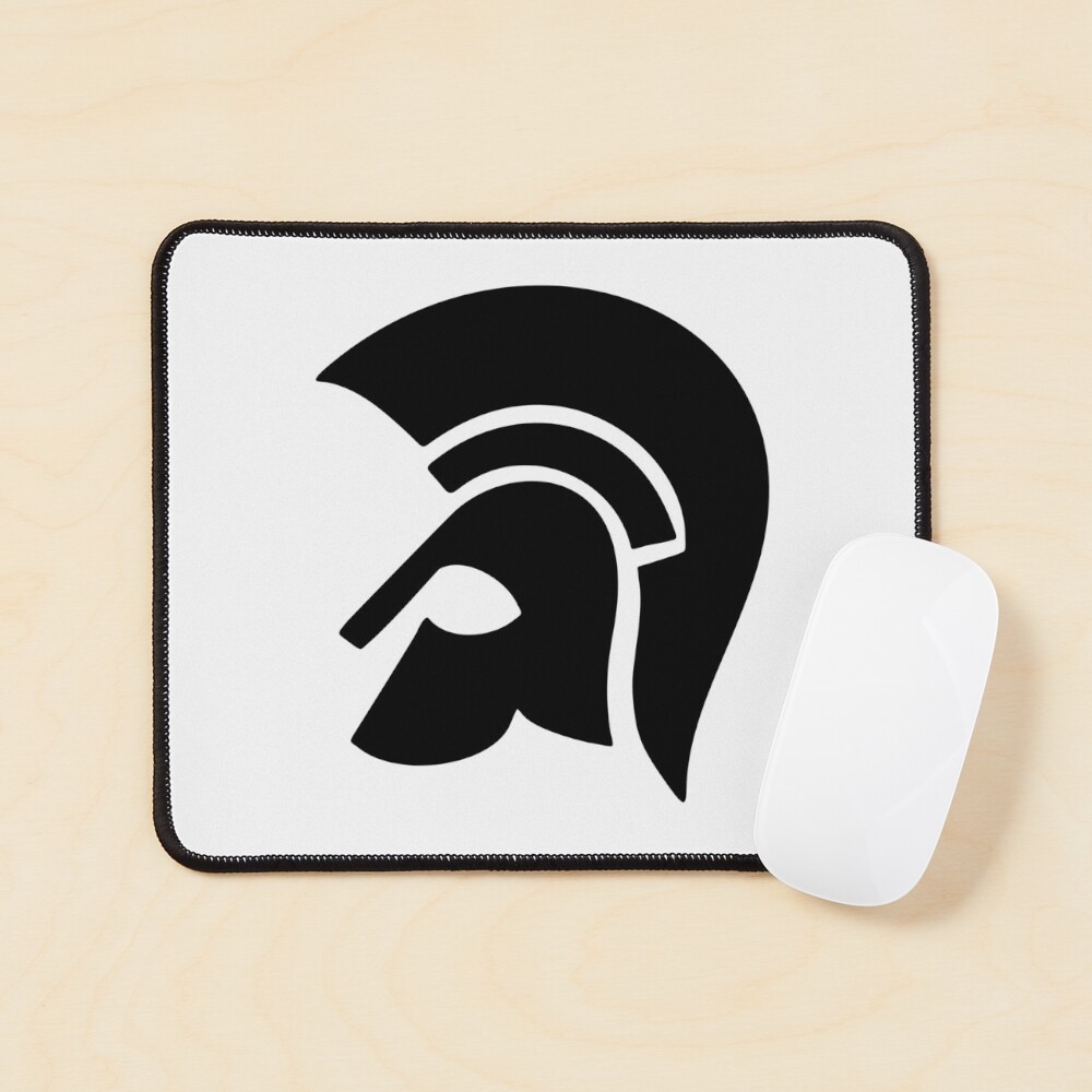 Item preview, Mouse Pad designed and sold by How67.