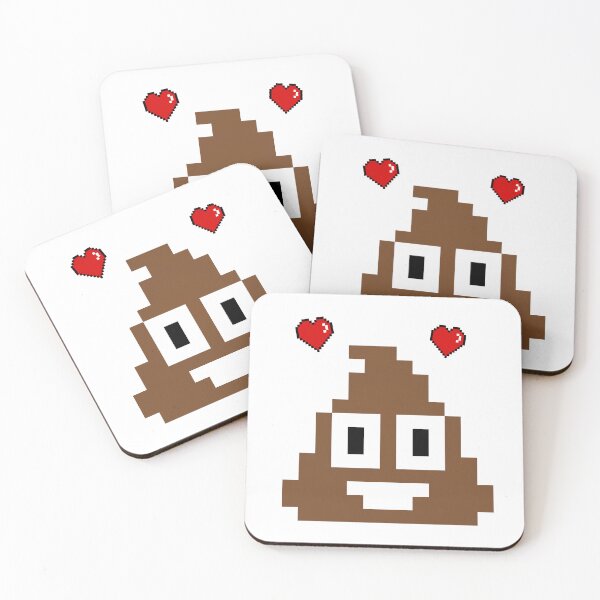 Item preview, Poo love designed and sold by ClothesReel.