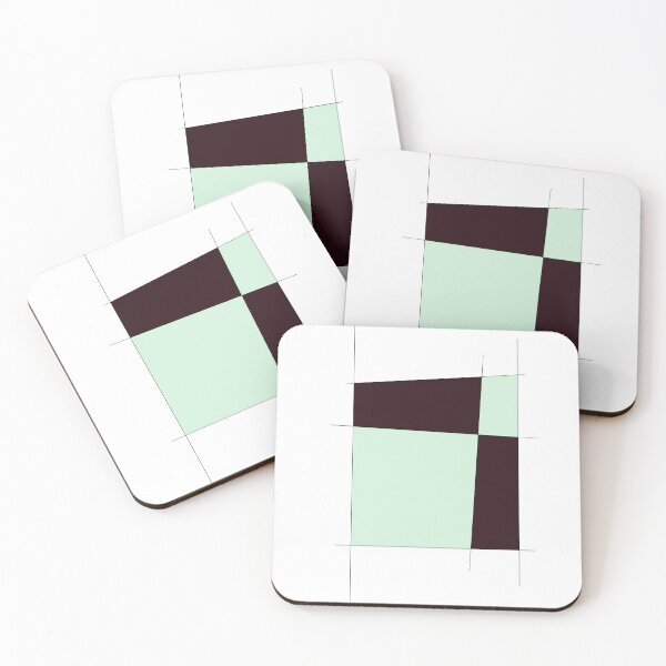 Item preview, Abstract art design - Minimalist and modern forms designed and sold by DigitPrint.