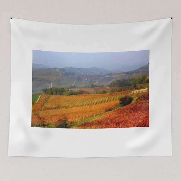 Item preview, The colors of the Langhe designed and sold by annalisa56.