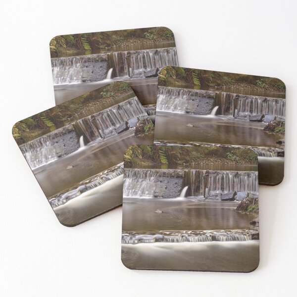 Item preview, Waterfalls - Donnellys Weir, Australia, Victoria designed and sold by SFridlind.
