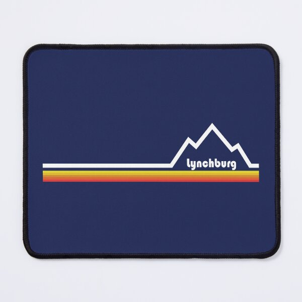 Item preview, Lynchburg, Virginia designed and sold by Esskay Designs.