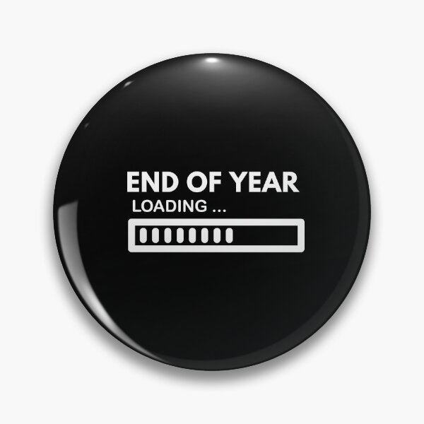Item preview, End of Loading designed and sold by WaguinhoTex.