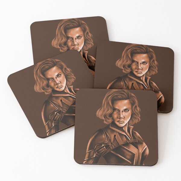 Item preview, Widow designed and sold by torirosenbaum.